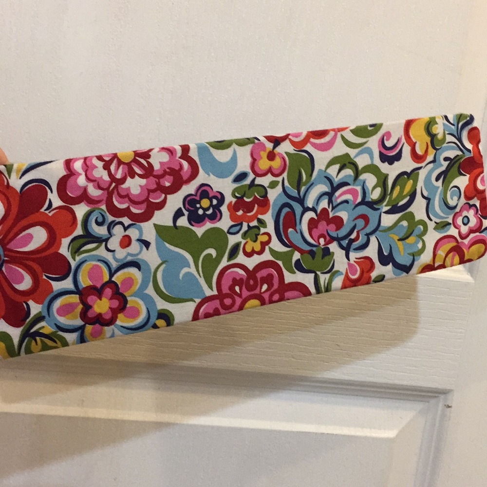 Vera Bradley Shoulder Bag - Picture 5 of 7